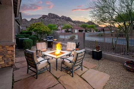 10196 E Dinosaur Ridge Road Gold Canyon, AZ 85118