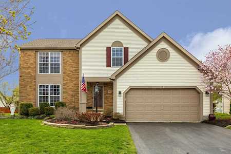 5517 Thorney Drive Hilliard, OH 43026