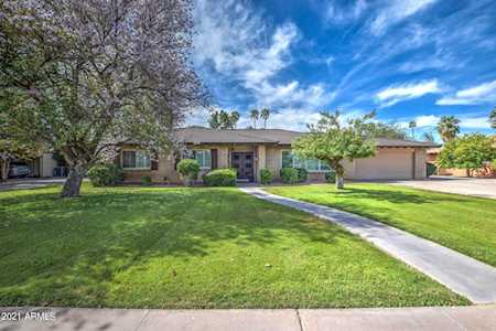 2041 E La Jolla Drive Tempe, AZ 85282