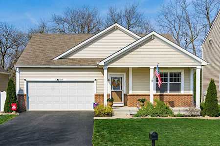 5749 Ellis Brook Drive Dublin, OH 43016
