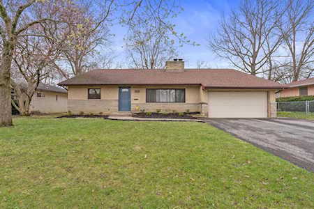 1251 Millerdale Road Columbus, OH 43209