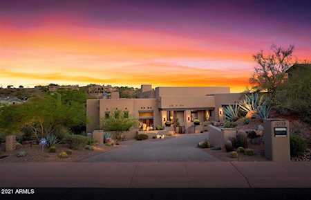 10139 N Azure Vista Trail Fountain Hills, AZ 85268