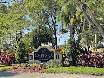 9262 N Chelsea Dr N #0 Plantation, FL 33324