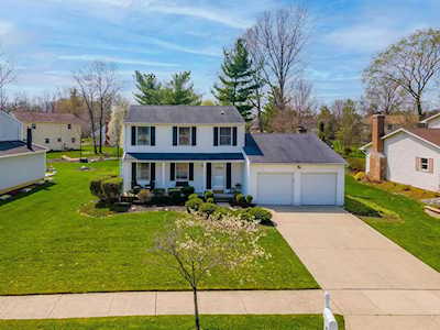 61 Whipple Place Westerville, OH 43081