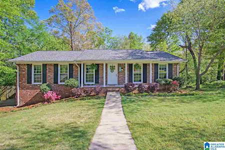 4617 Tecumseh Lane Pelham, AL 35124