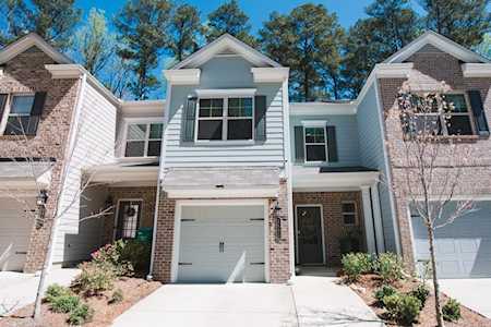 2441 Norwood Park Crossing Atlanta, GA 30340