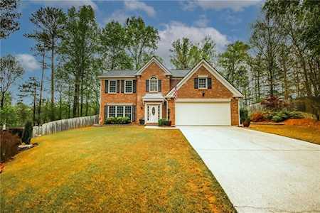 1175 Olivine Dr Alpharetta, GA 30022