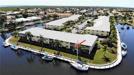 4000 Bal Harbor Blvd #312 Punta Gorda, FL 33950