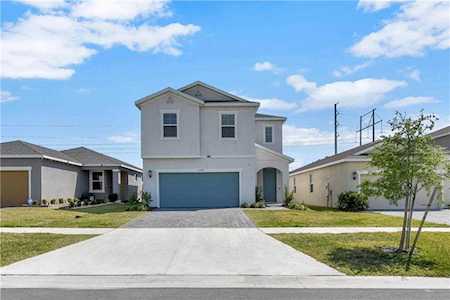 11879 Brighton Knoll LOOP Riverview, FL 33579