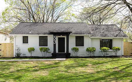 53 Peachtree St Nashville, TN 37210