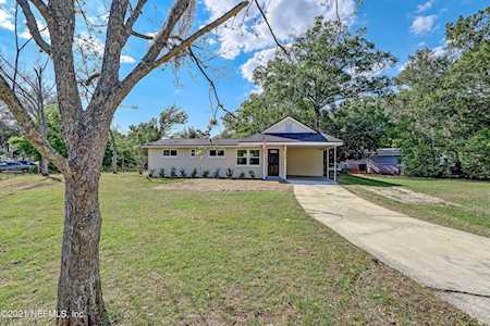 399 Dunwoodie Rd Orange Park, FL 32073