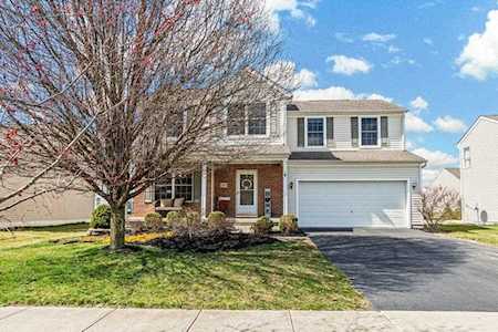 2025 Preakness Place Marysville, OH 43040