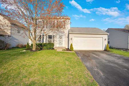 9020 Holquest Drive Lewis Center, OH 43035