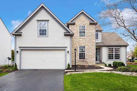 6333 Kendall Ridge Boulevard Dublin, OH 43016