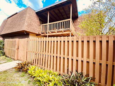 1658 S Park Avenue Titusville, FL 32780