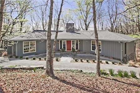 450 Little Hendricks Mountain Rd Jasper, GA 30143