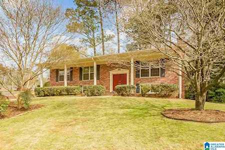 3233 Tyrol Road Vestavia Hills, AL 35216