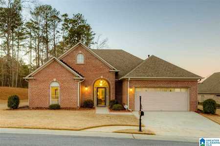 3640 Crossings Crest Hoover, AL 35242