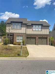 2311 Park Side Lane Hoover, AL 35244