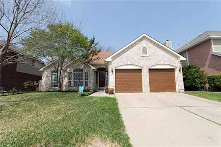 17912 Dansworth DR Pflugerville, TX 78660