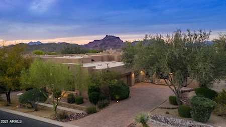 7260 E Eagle Crest Drive #16 Mesa, AZ 85207