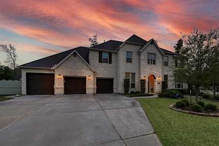 17018 Sweet Bay Ct Conroe, TX 77385