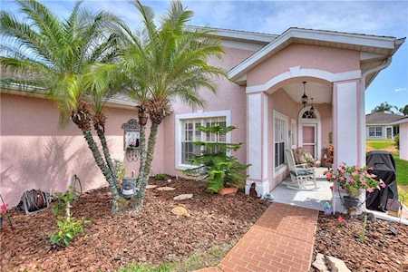 213 High Vista Dr Davenport, FL 33837