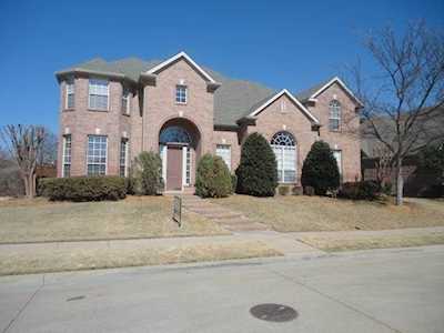 7908 Chapel View Drive Mckinney, TX 75072
