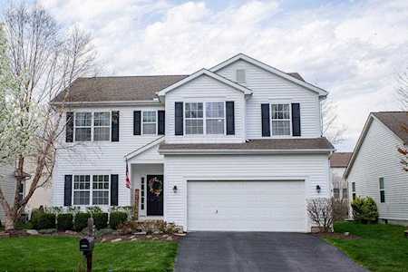 1120 Golden Willow Place Blacklick, OH 43004