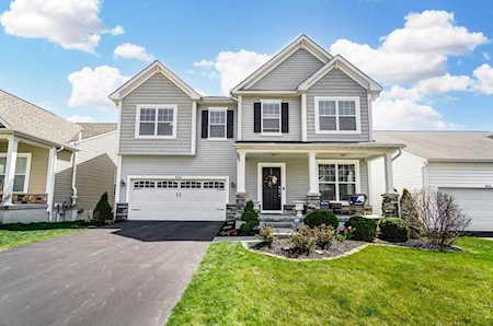 6040 Lambright Street Westerville, OH 43081