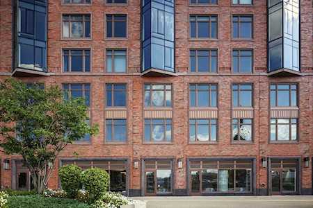 100 Lovejoy Wharf #6C Boston, MA 02114