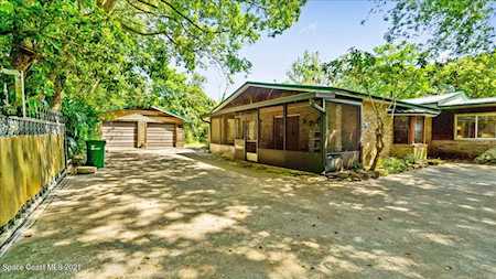 1991 Brady Grove Road Titusville, FL 32796