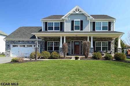 149 Mccann Drive State College, PA 16801