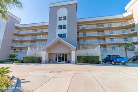 601 Shorewood Drive #403 Cape Canaveral, FL 32920