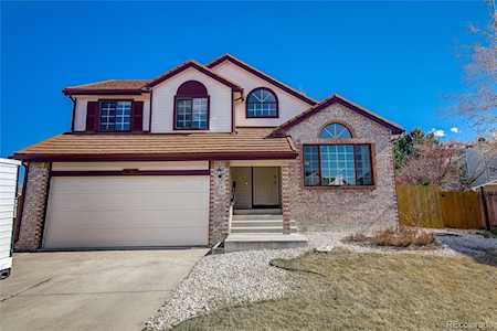 5612 Tabor Ct Arvada, CO 80002