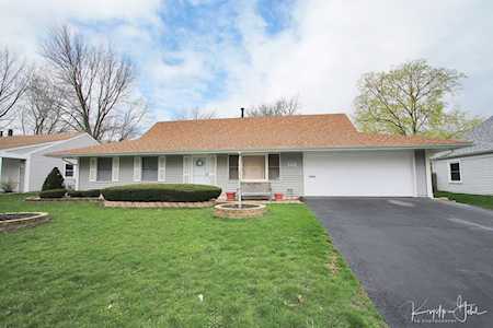 139 Circle Dr E Montgomery, IL 60538