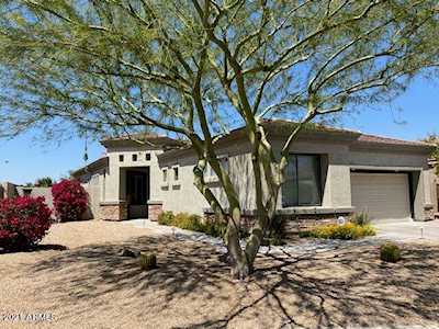 6844 S St Andrews Way Gilbert, AZ 85298