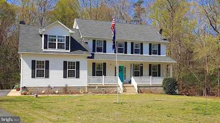 3545 Linkins Rd Indian Head, MD 20640