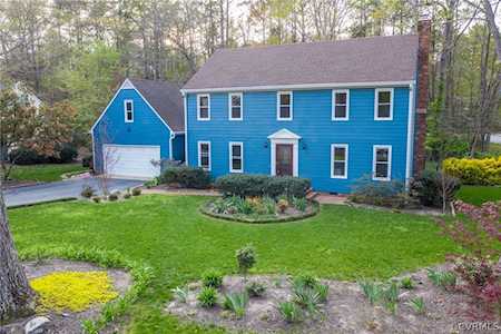 5600 N Chase Rd Chesterfield, VA 23112
