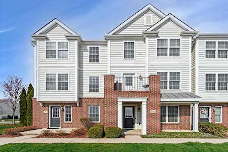 5942 Woodshire Drive Westerville, OH 43081