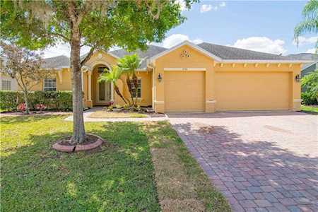 3755 Safflower TERRACE Oviedo, FL 32766