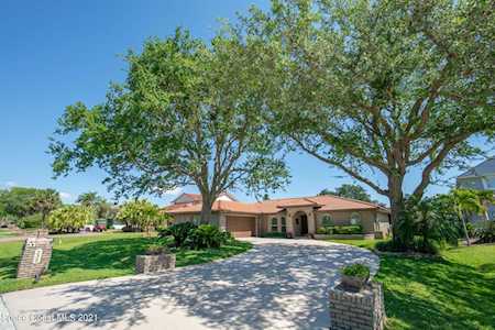 539 Lanternback Island Drive Satellite Beach, FL 32937