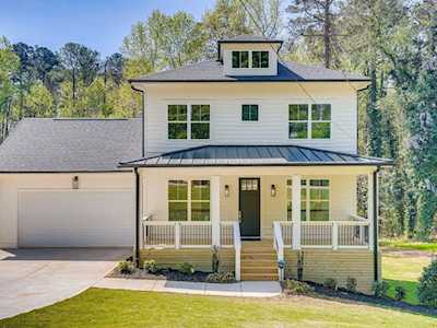 1721 Terry Mill Rd SE Atlanta, GA 30316