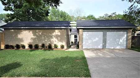 21306 Park Brush Ln Katy, TX 77450
