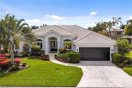 11461 Compass Point Dr Fort Myers, FL 33908