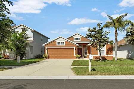 426 Stone Briar Dr Ruskin, FL 33570