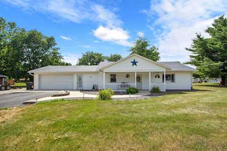 504 S Josephine St Atlanta, IL 61723