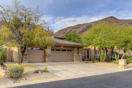 13518 E Sorrel Lane Scottsdale, AZ 85259