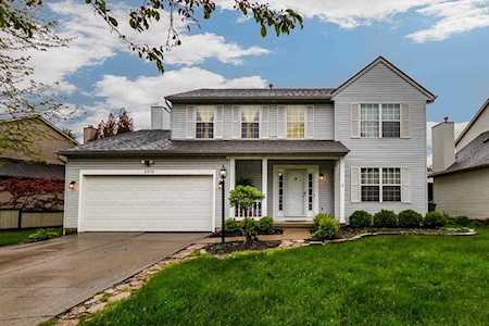 2976 Kicking Bird Dublin, OH 43017