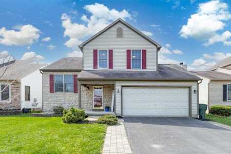 4571 Tolbert Avenue Grove City, OH 43123